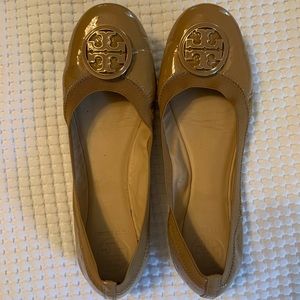 Women’s Tory Burch Flats Size 9